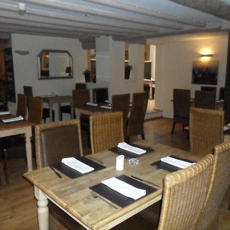The Bulls Head Inkberrow酒店 外观 照片